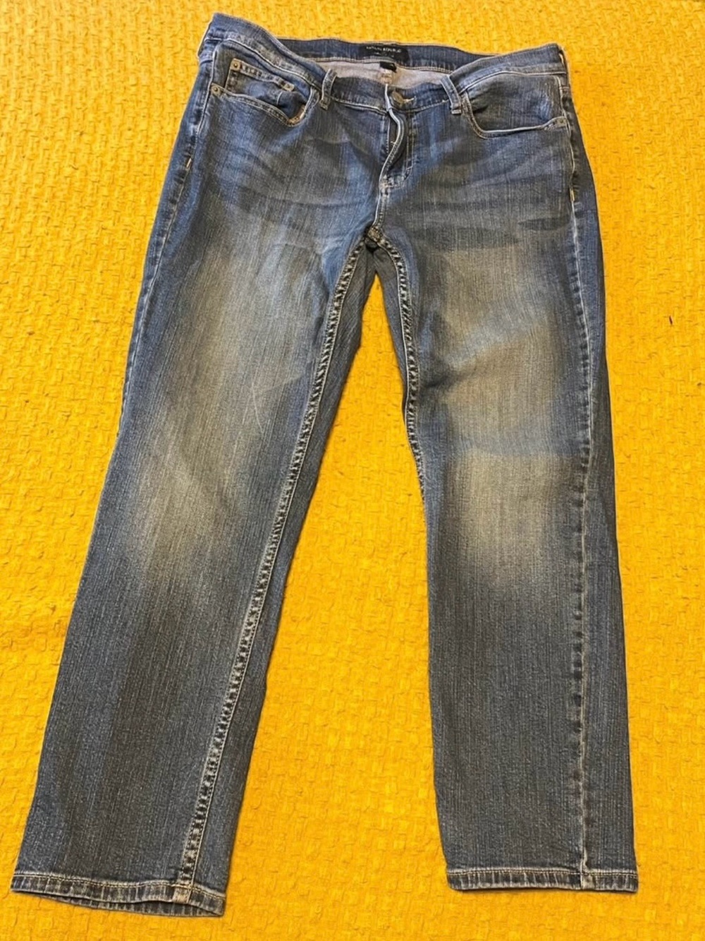Banana Republic Jeans